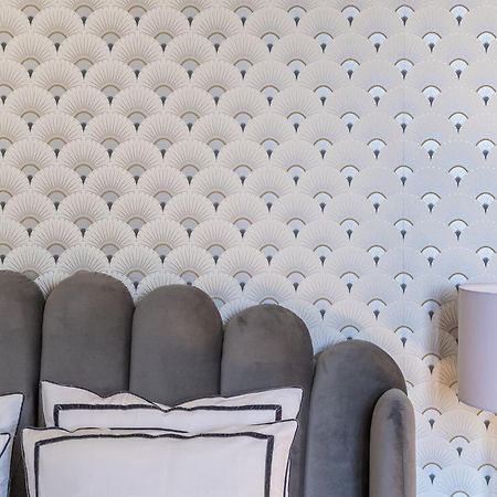 The Gatsby Room Narbona Exterior foto