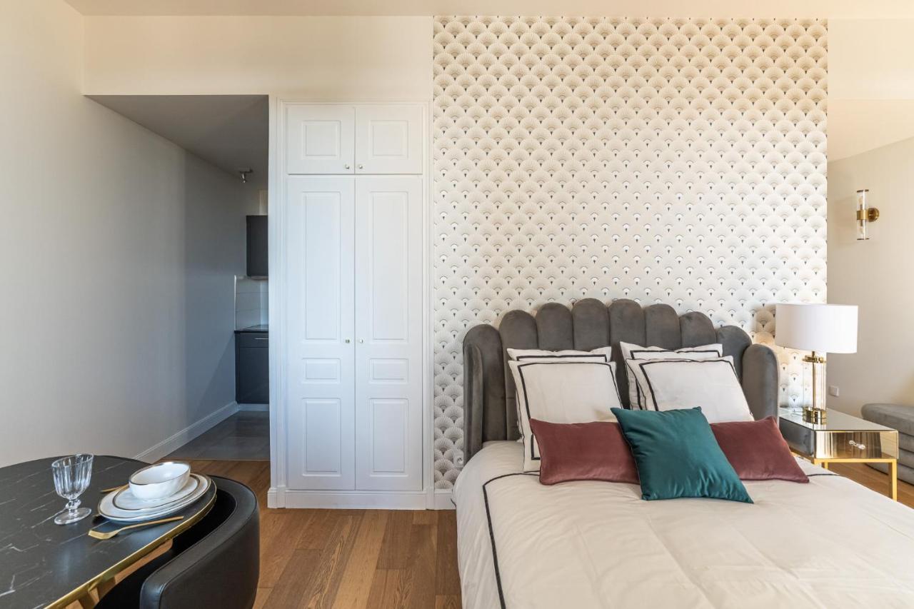 The Gatsby Room Narbona Exterior foto
