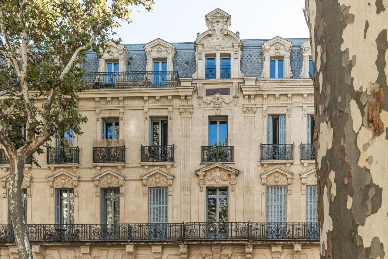 The Gatsby Room Narbona Exterior foto