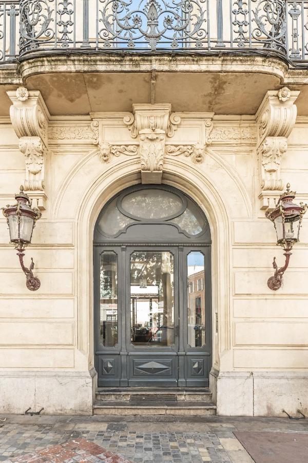The Gatsby Room Narbona Exterior foto