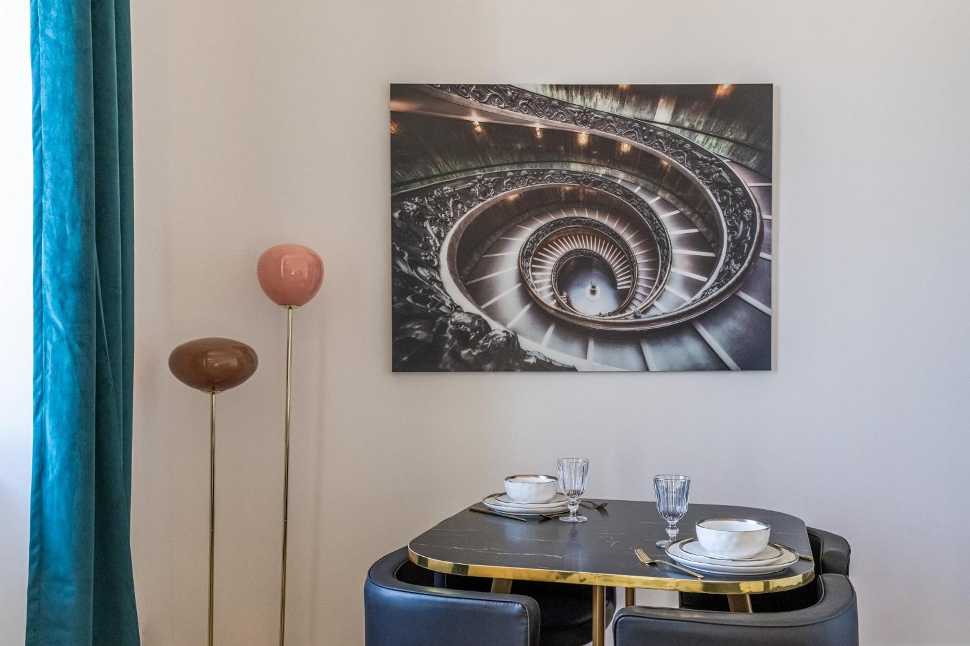 The Gatsby Room Narbona Exterior foto